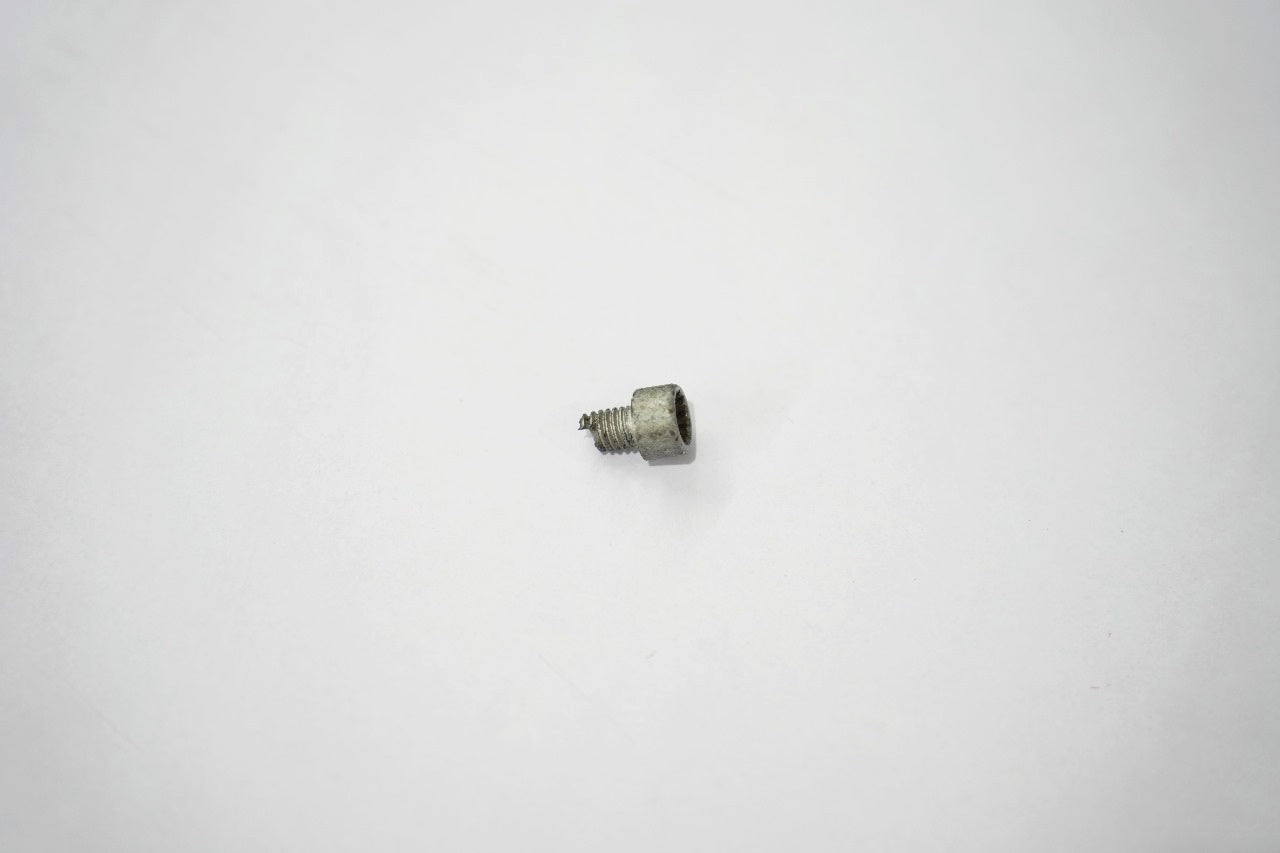 Broken Crank pulley bolt – Straight Outta Project A6