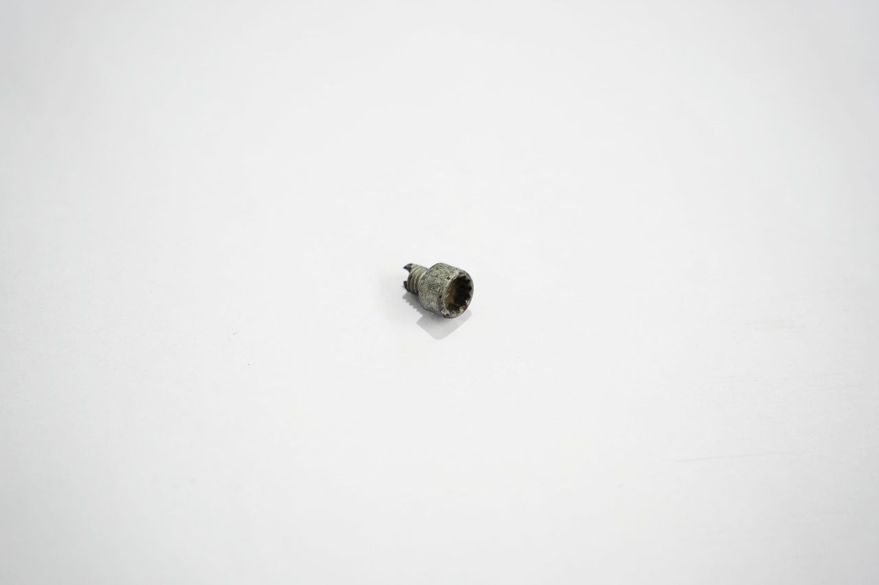 Broken Crank pulley bolt – Straight Outta Project A6