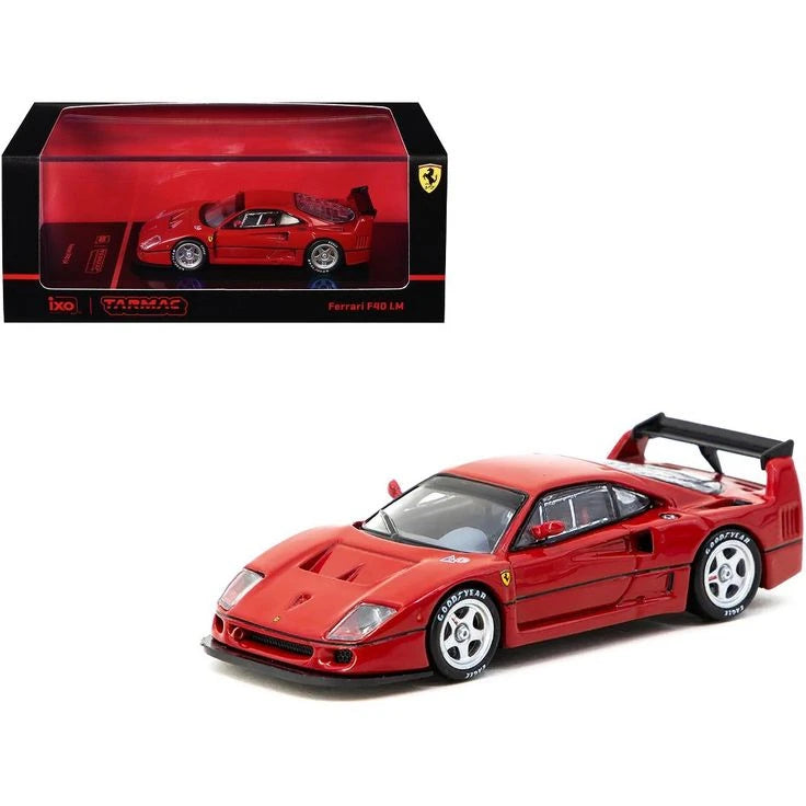 Miniature Legends | 1:64 Scale Car Collection