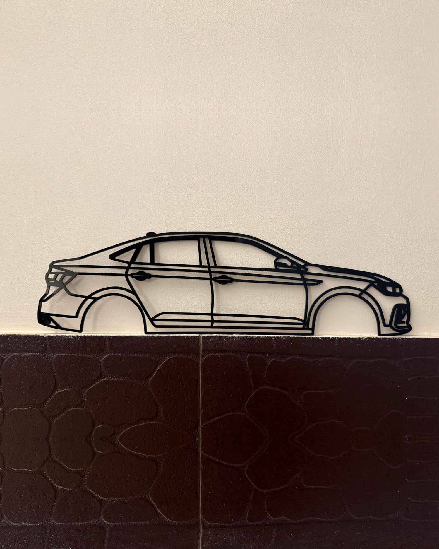 AutoLine Wall Art Collection