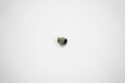 Broken Crank pulley bolt – Straight Outta Project A6