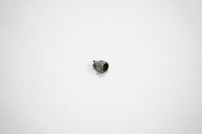 Broken Crank pulley bolt – Straight Outta Project A6