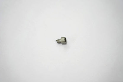 Broken Crank pulley bolt – Straight Outta Project A6